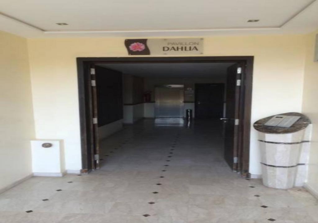 Appartements Marrakech Garden Marrakesch Exterior foto